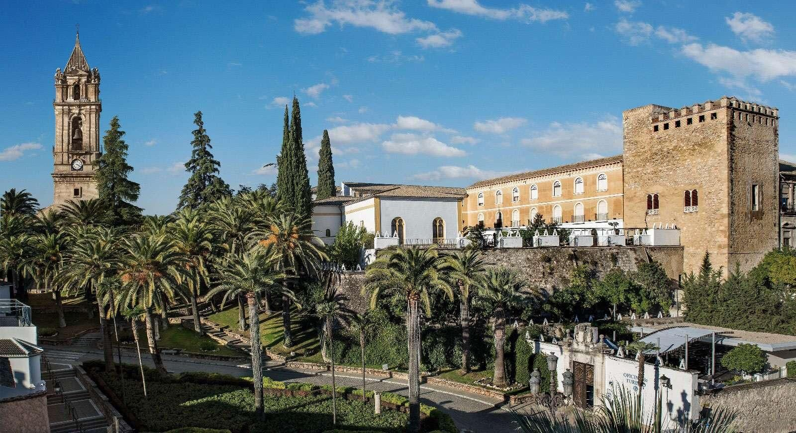 Cabra (Córdoba): 766 votos