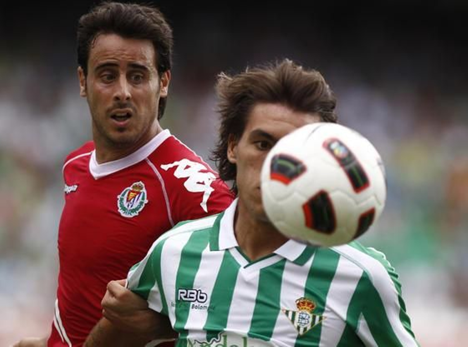 Foto: Antonio Pizarro