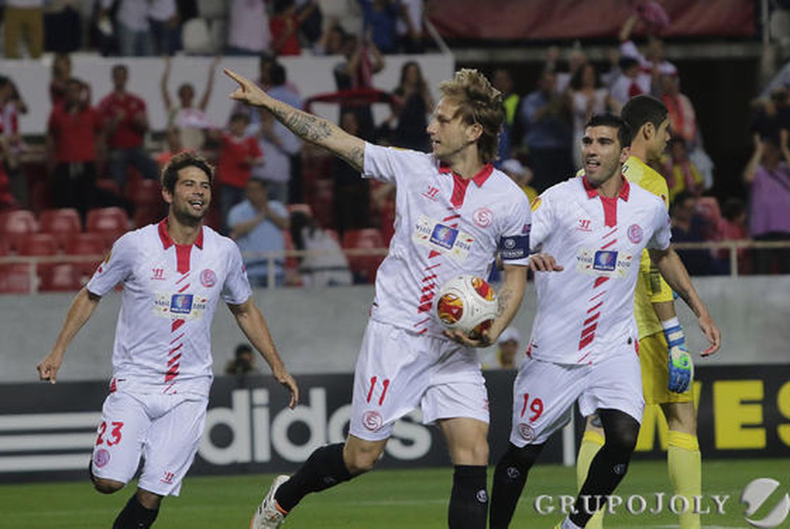 Foto: Antonio Pizarro