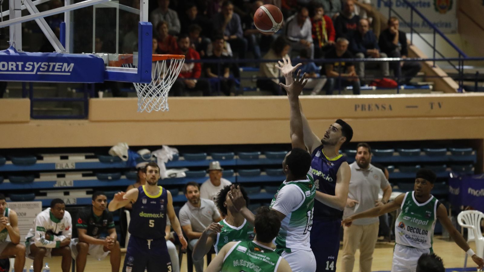 Las fotos de Udea - La Roda