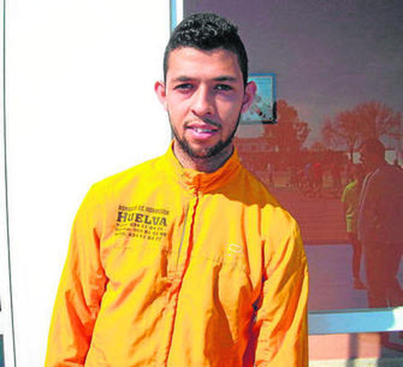 Fakhreddine Aoulad dejó atrás una lesión y se impuso en San Juan.