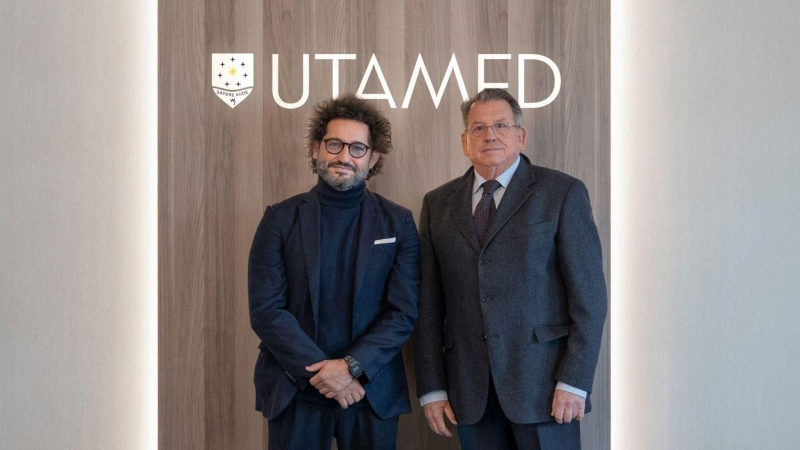 La Junta de Andalucía autoriza el inicio de actividad de UTAMED