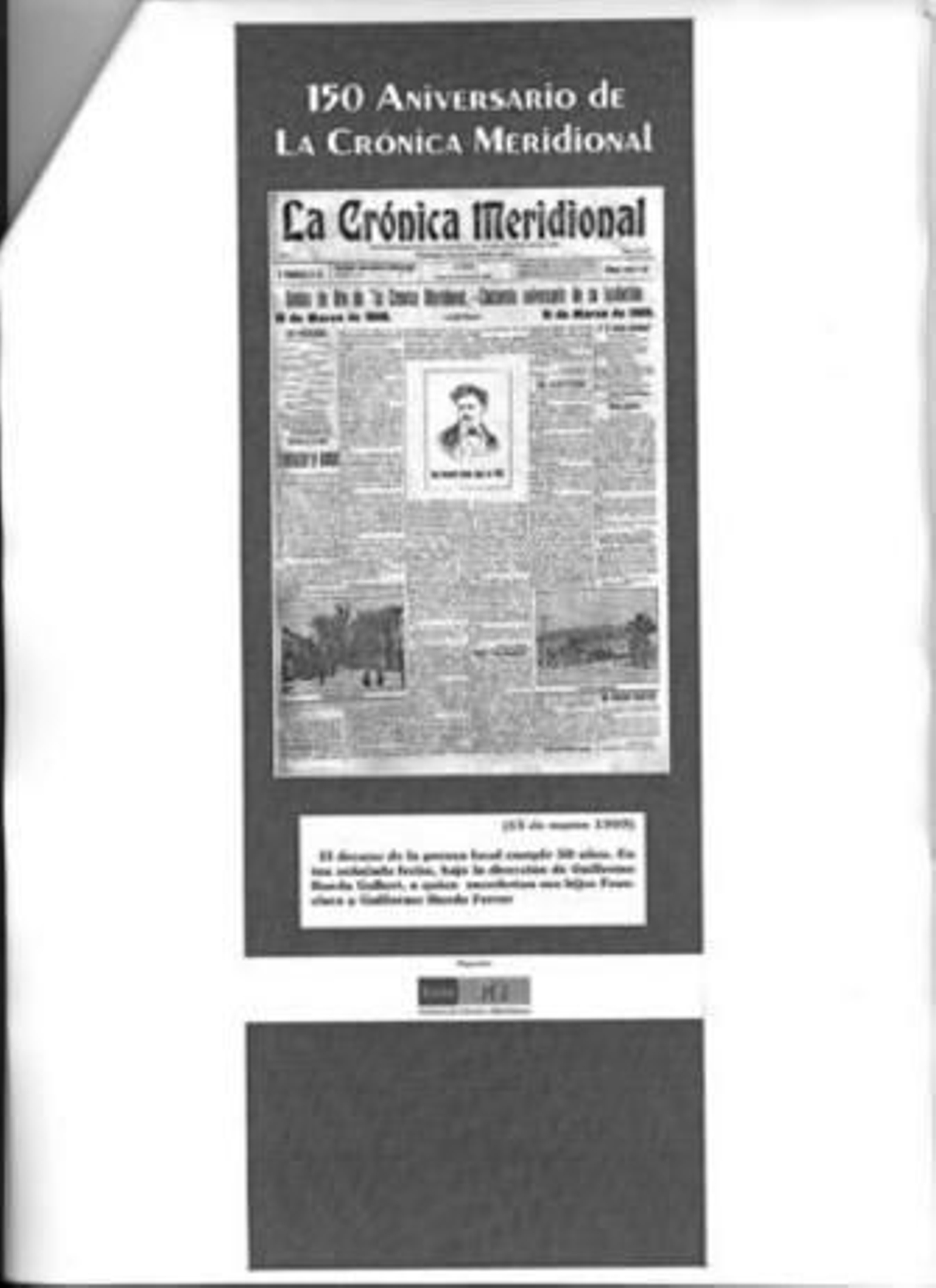 Familia Rueda, una fiel saga periodística