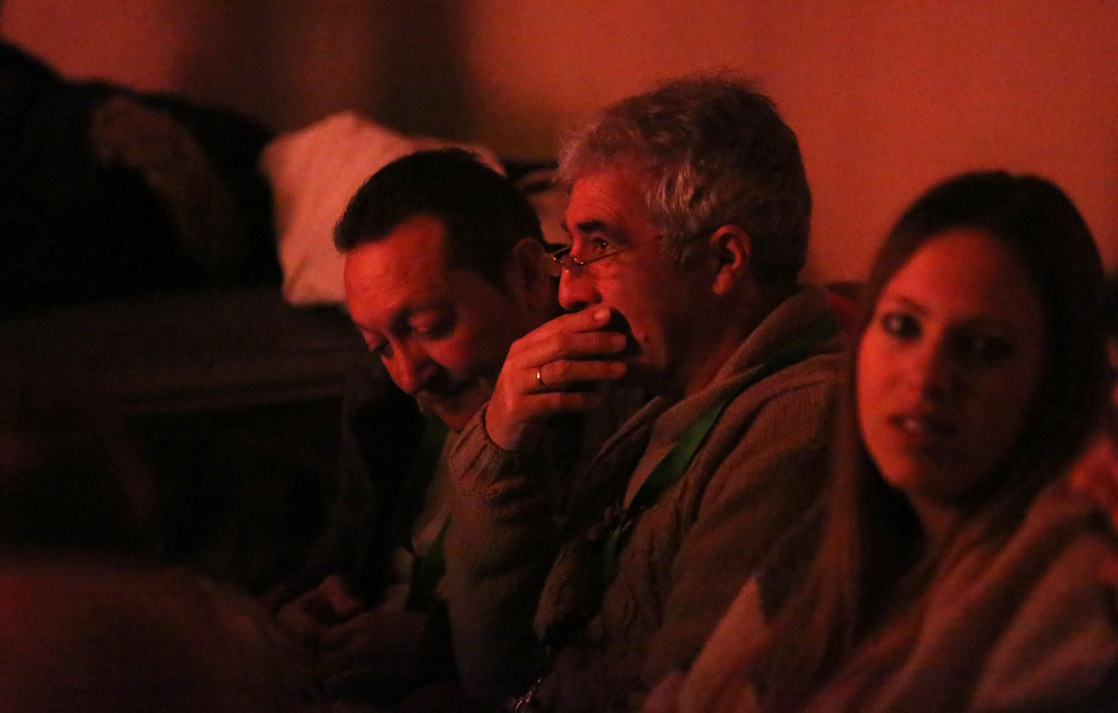 Final del Carnaval Colombino 2018 en imágenes