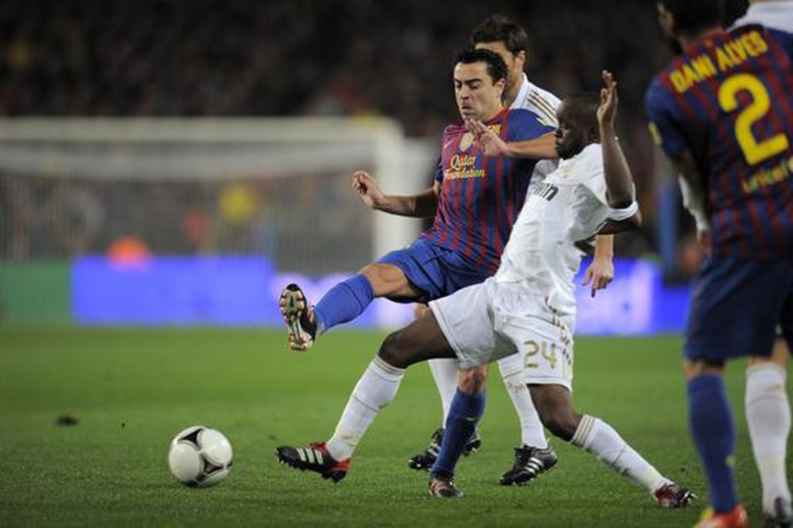 Foto: EFE / AFP Photo