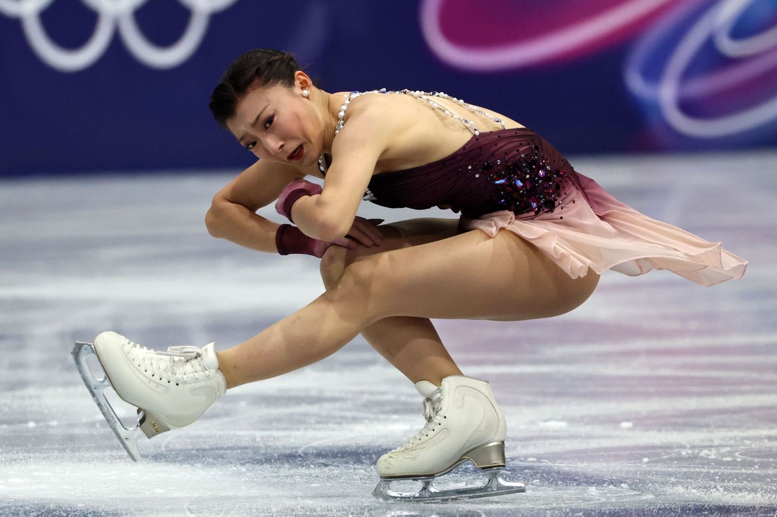 Las mejores fotos de los Juegos Olímpicos de invierno Milán Cortina d'Ampezzo 2026 | Tercera jornada