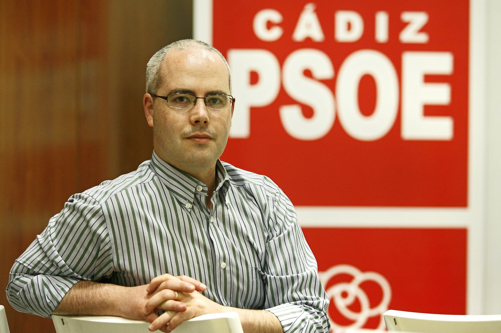 José Ramón Ortega.