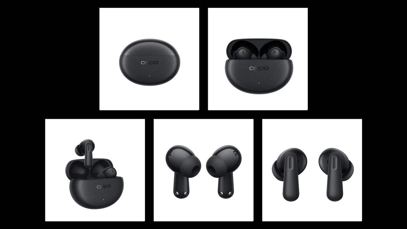 Auriculares Oppo Enco Air4 Pro