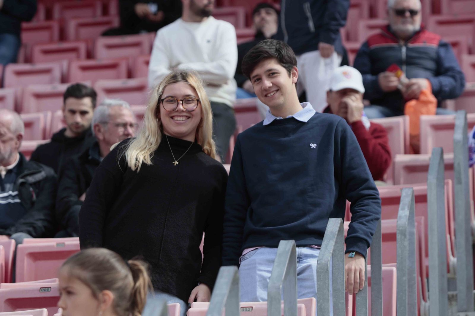 Búscate en el Sevilla - Real Sociedad