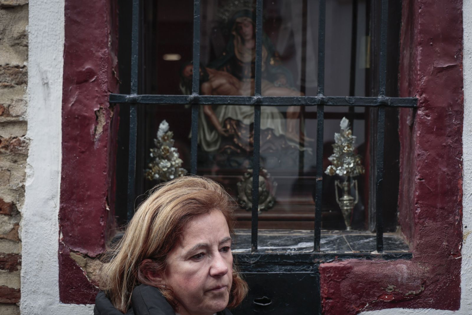 Las imágenes de Los Servitas