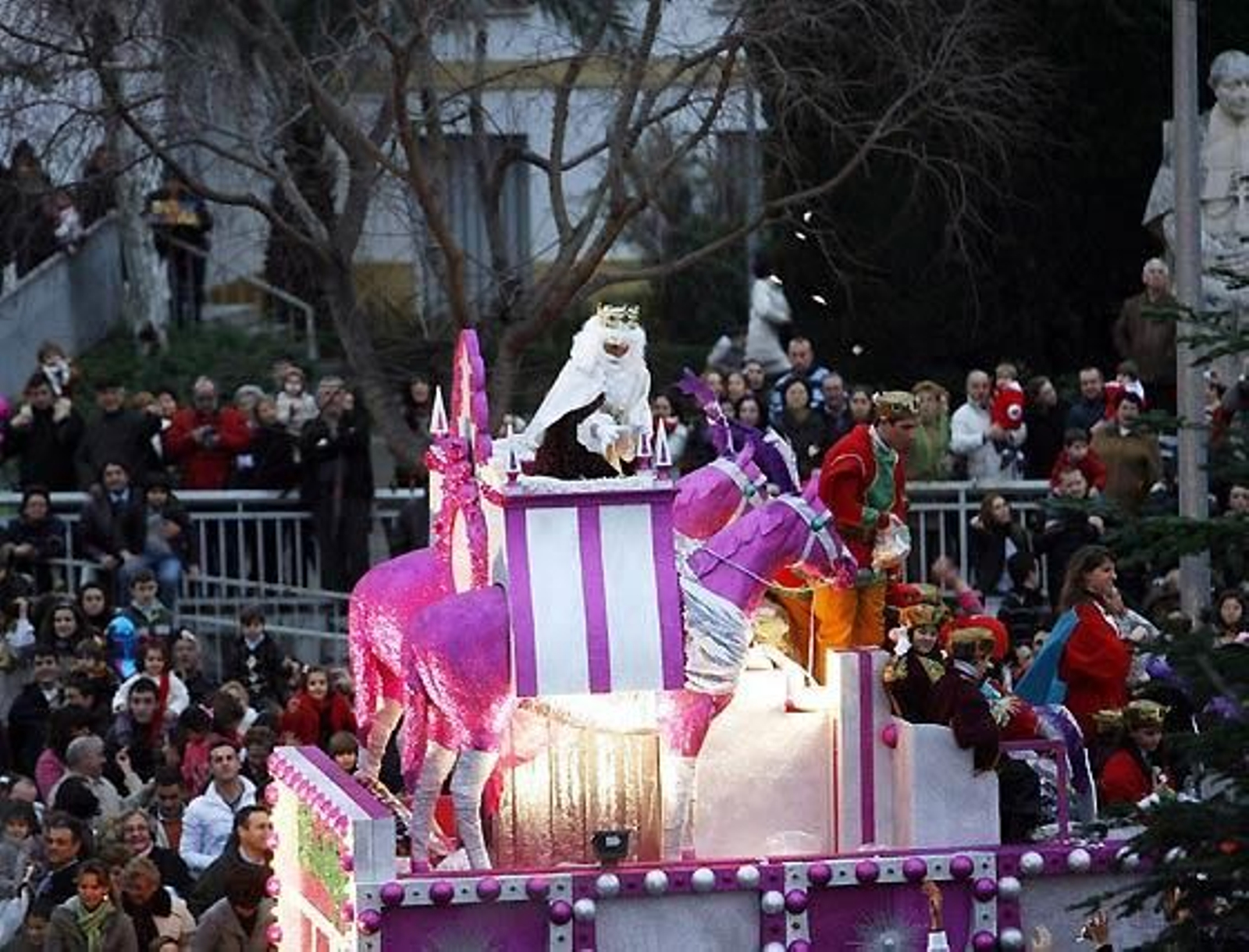 Foto: José Martínez