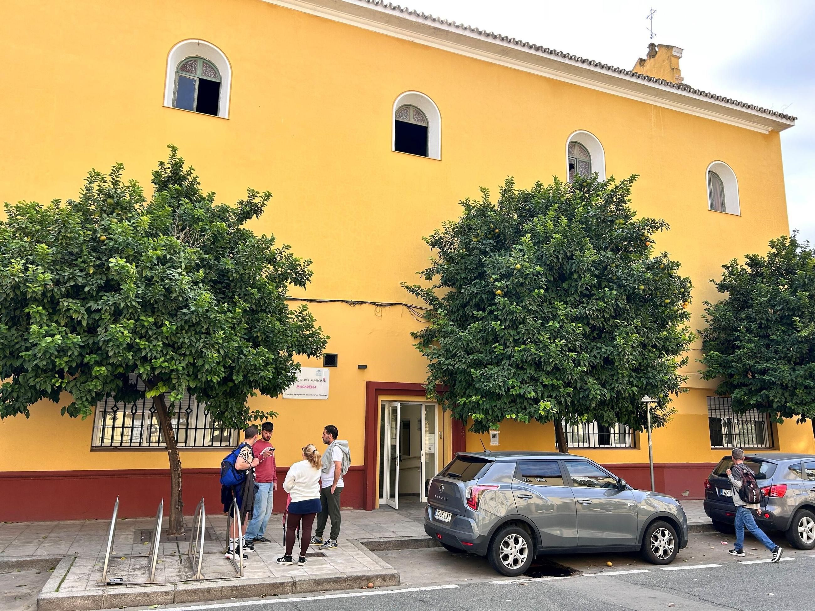 El Ayuntamiento de Sevilla pondrá en marcha un ambicioso plan para luchar contra las adicciones