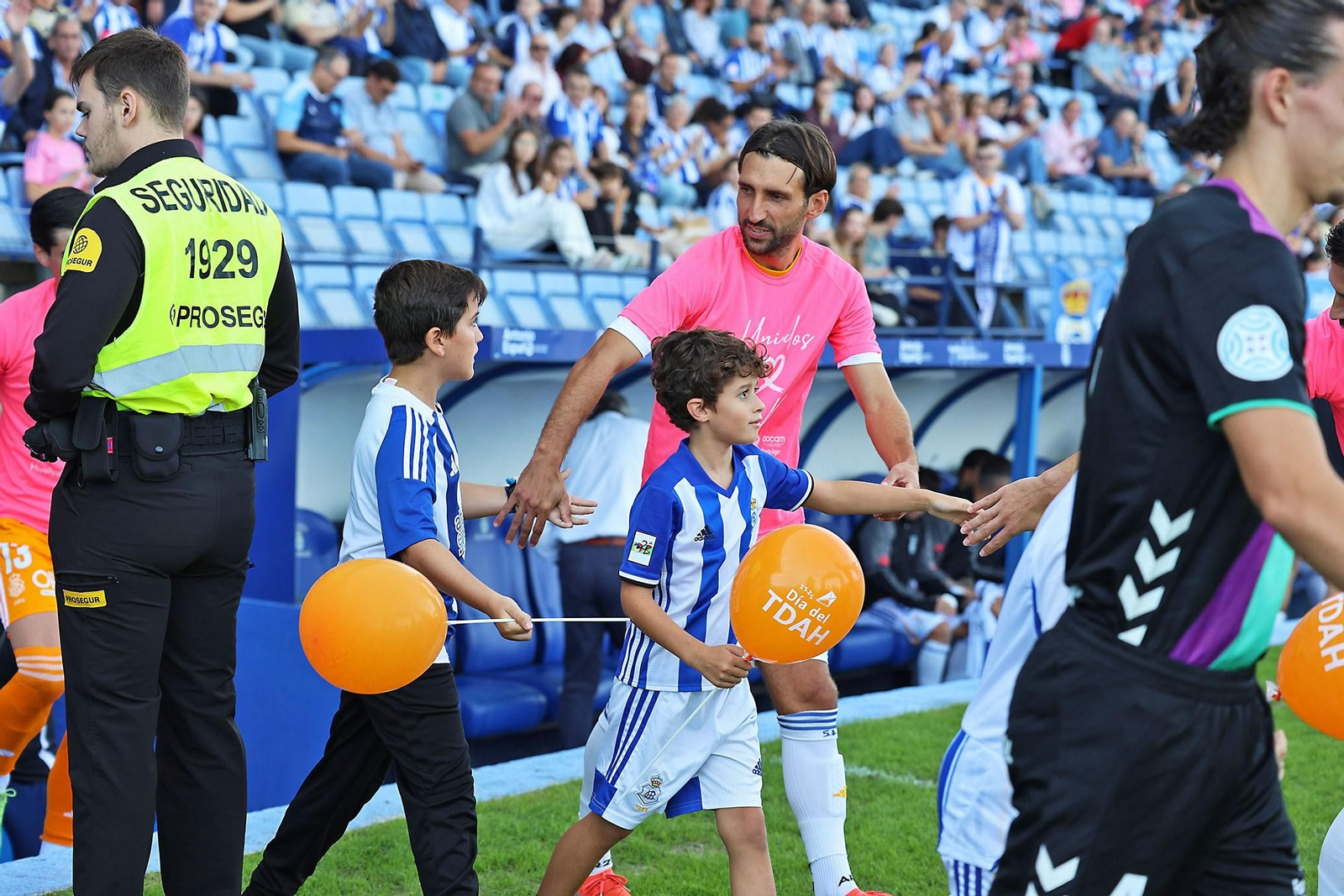 Recreativo-Atlético Malagueño: El Decano pide la hora, pero el filial regresa de vacío (1-0)
