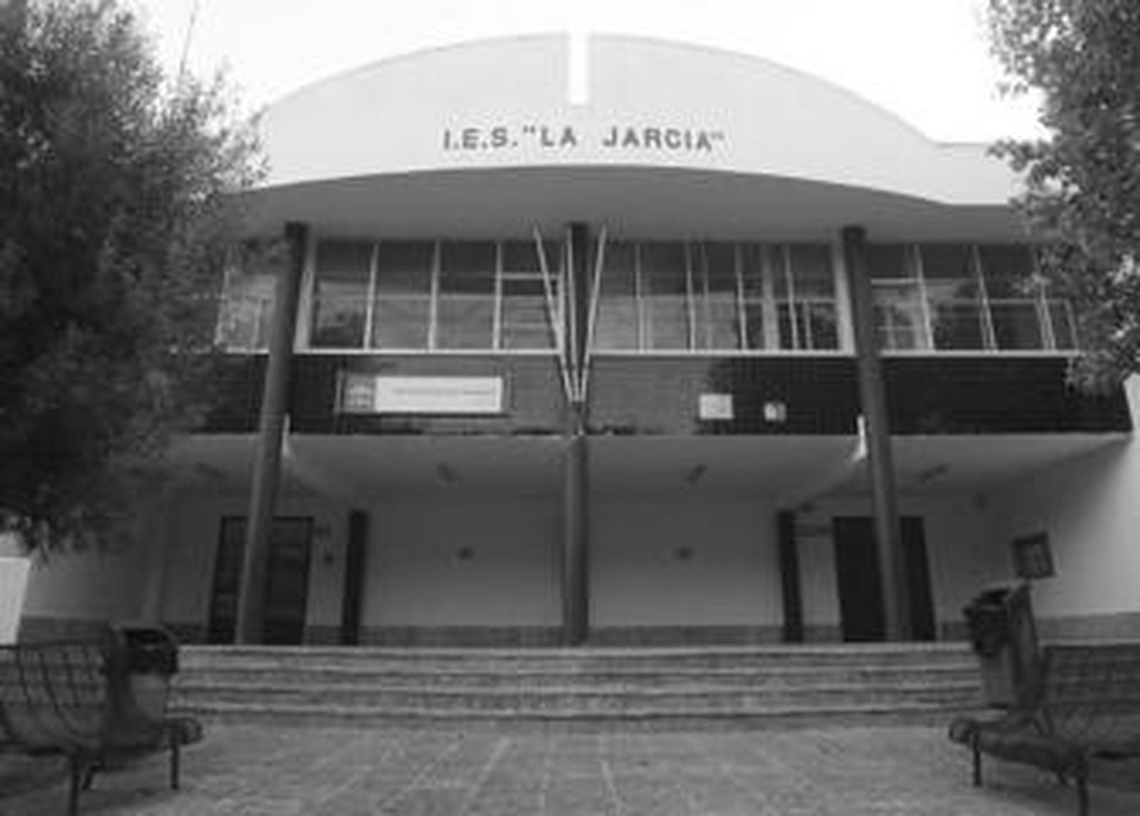 Los alumnos del instituto La Jarcia no disponen del Plan de Acompañamiento.