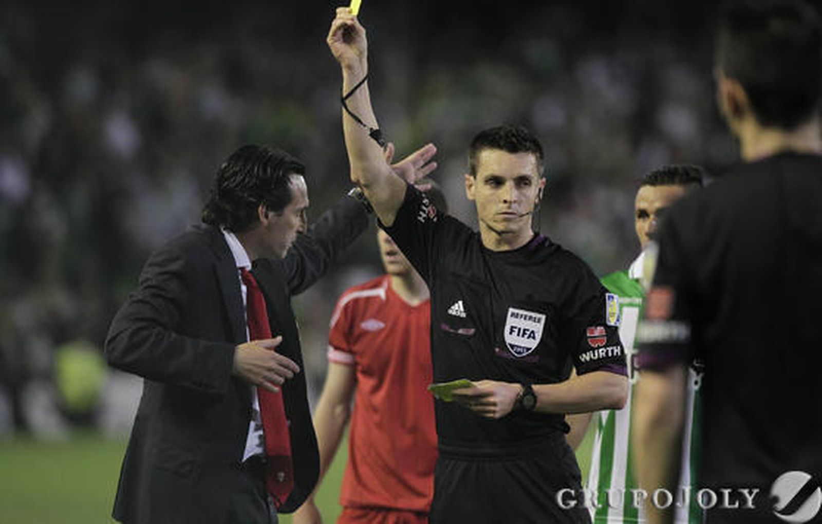 Foto: Antonio Pizarro