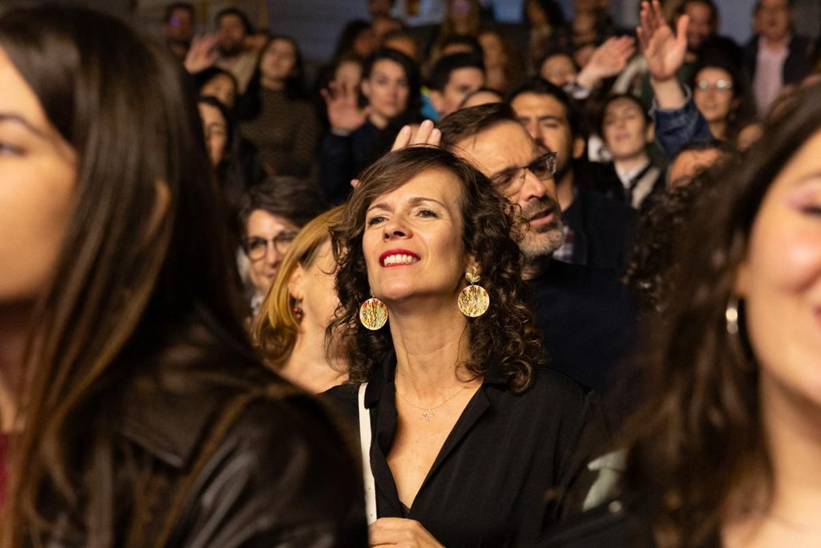 Concierto del Kanka, en imágenes