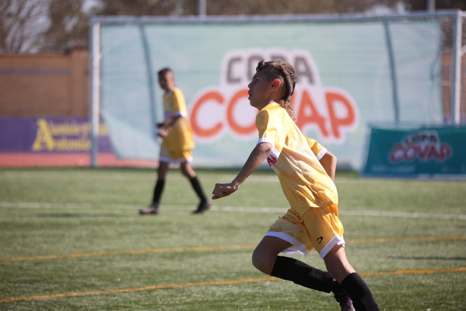 Las mejores fotos de la Copa Covap en Palma del Río