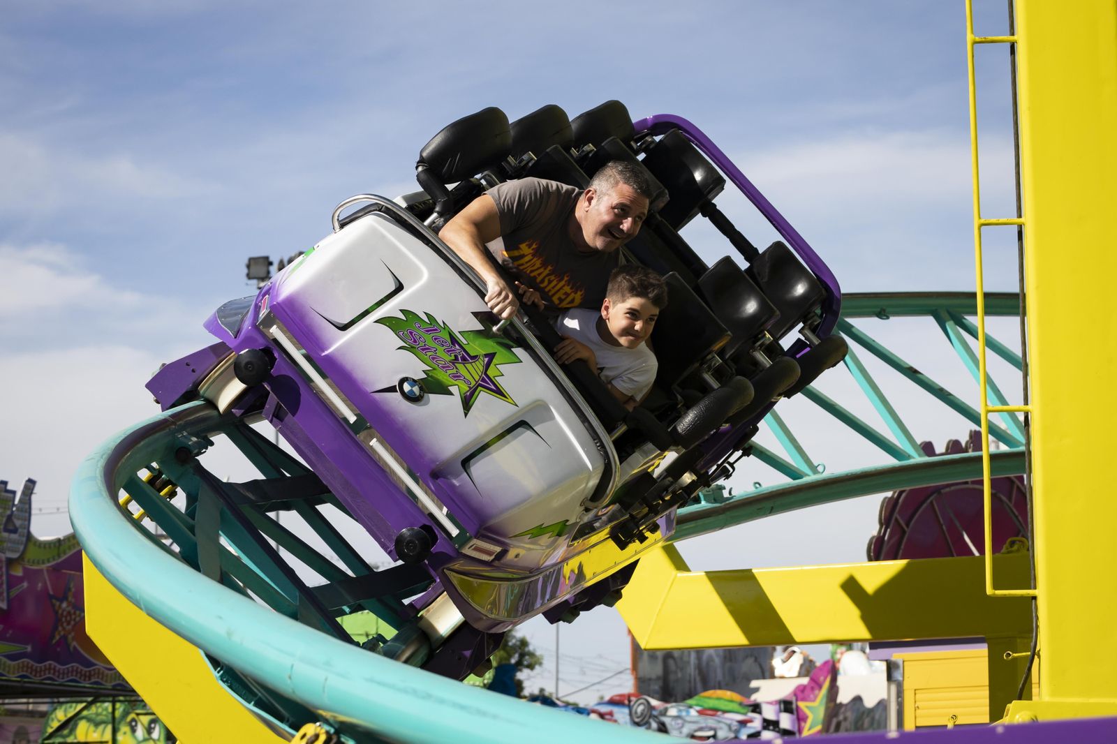 Búscarte en el día de los cacharritos