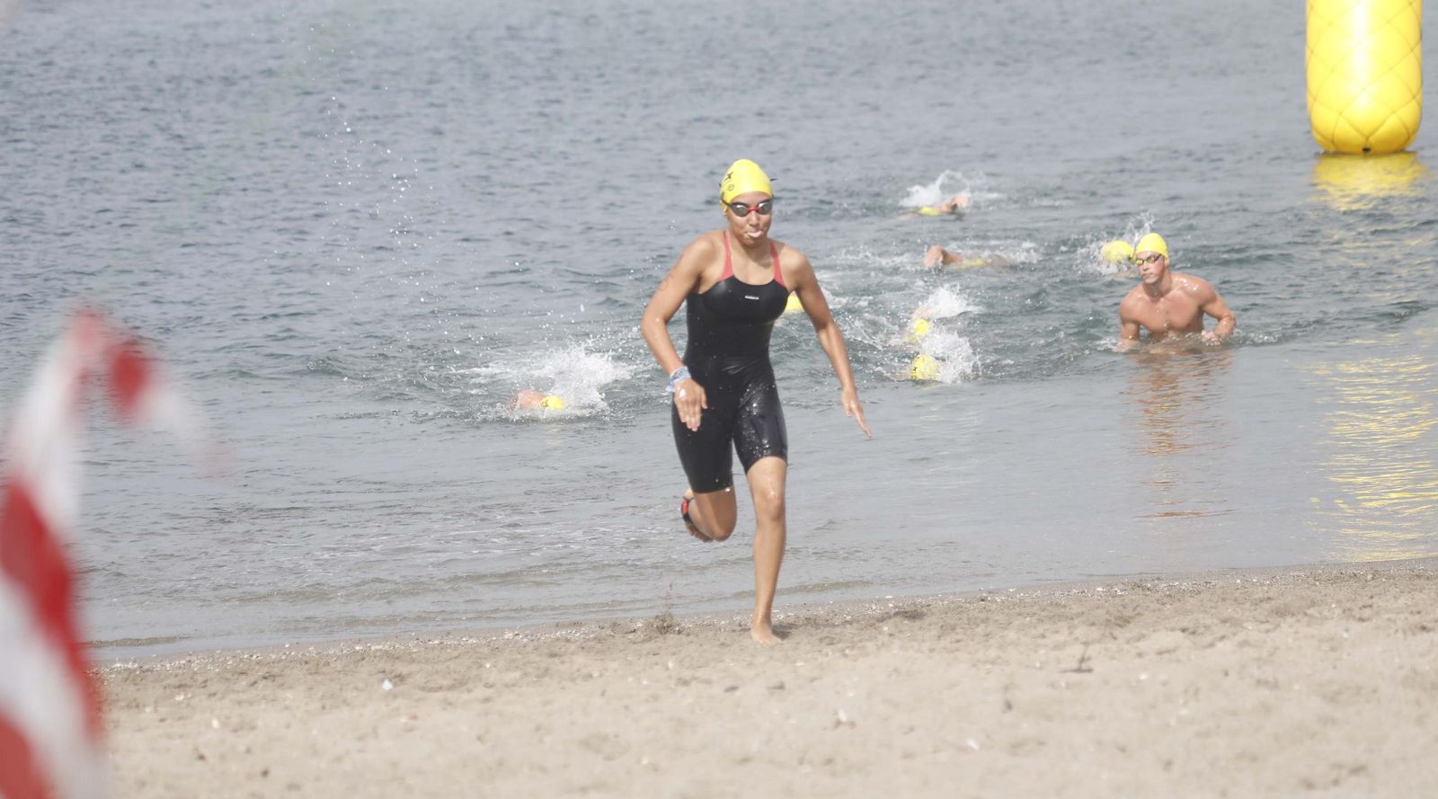 Las fotos del XI Tragamillas Ciudad de La Línea