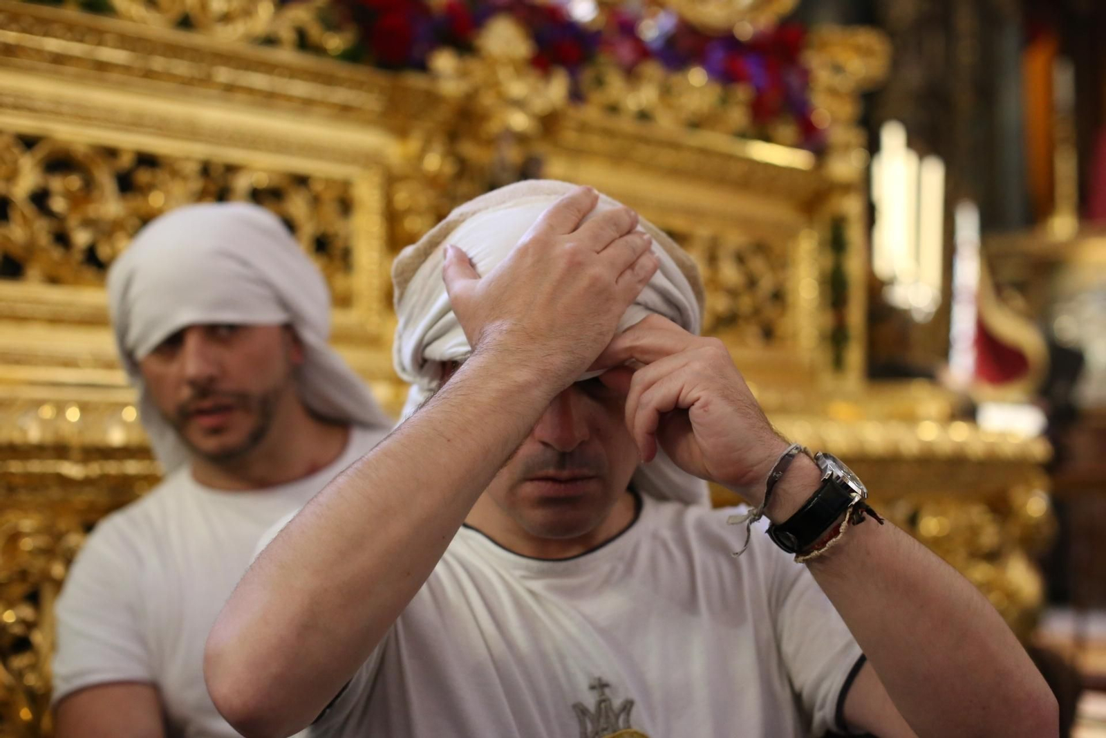 Las imágenes de El Buen Fin