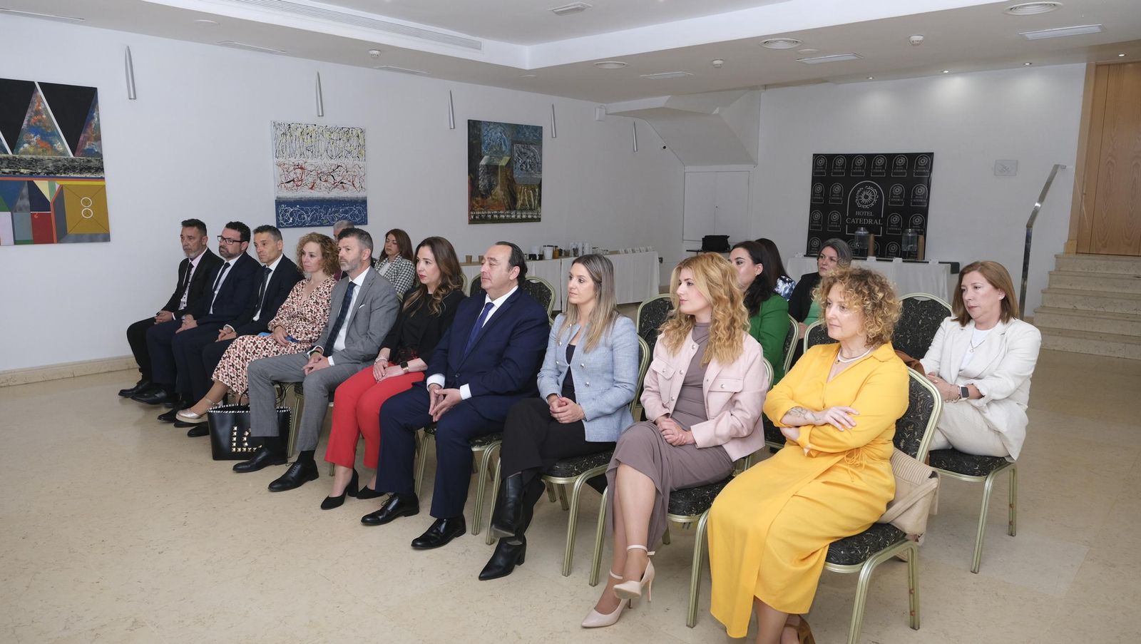 Foro Clece, en imágenes