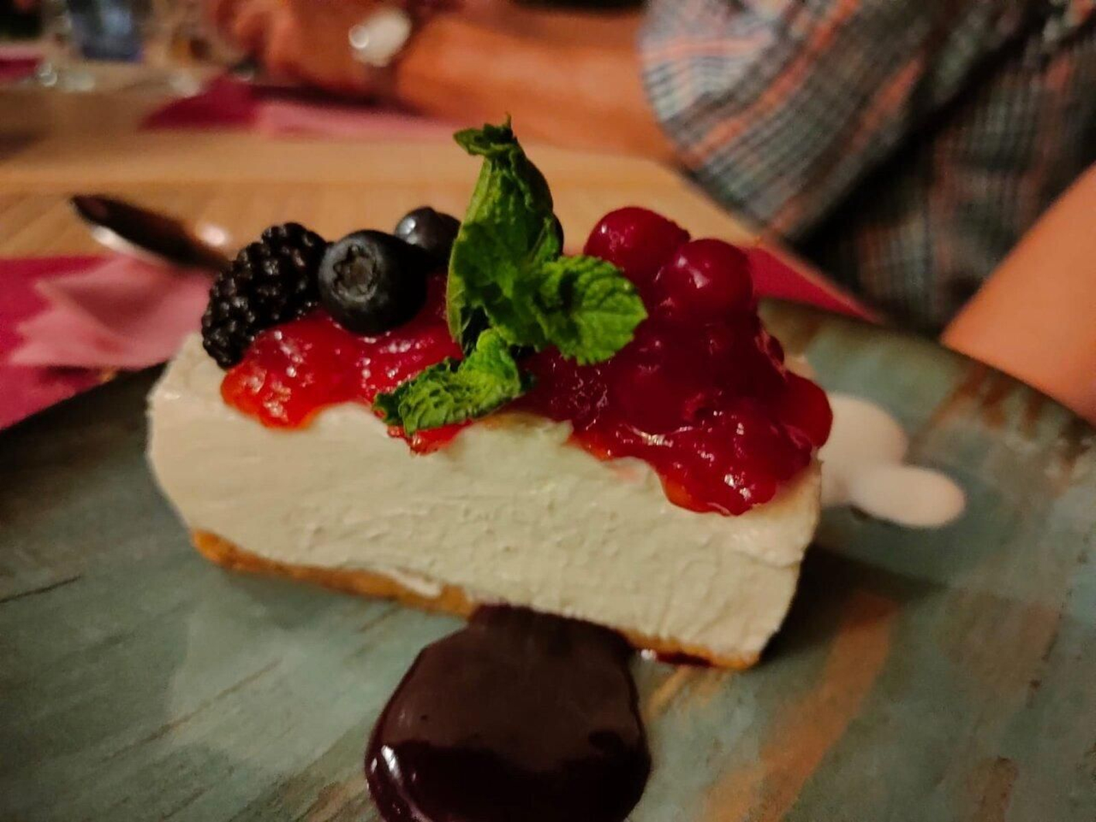 El Trillo Restaurante, Callejón del Aljibe de Trillo, 3, Granada