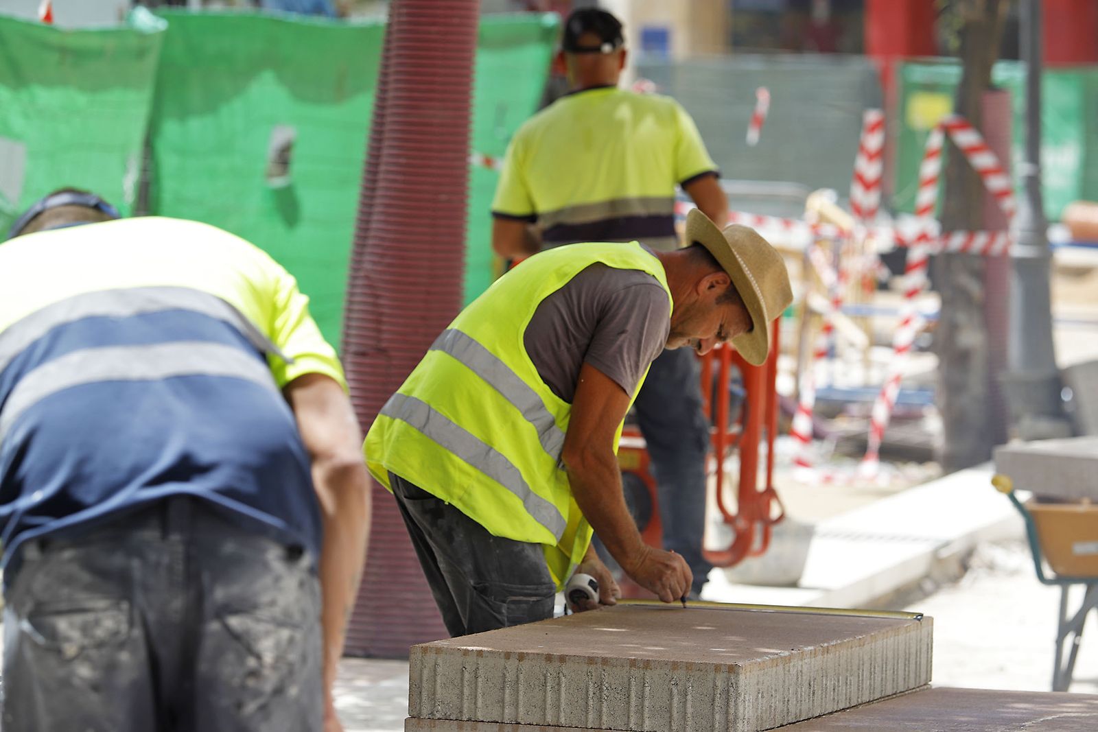 Las imágenes más destacadas del miércoles 5 de julio en Huelva