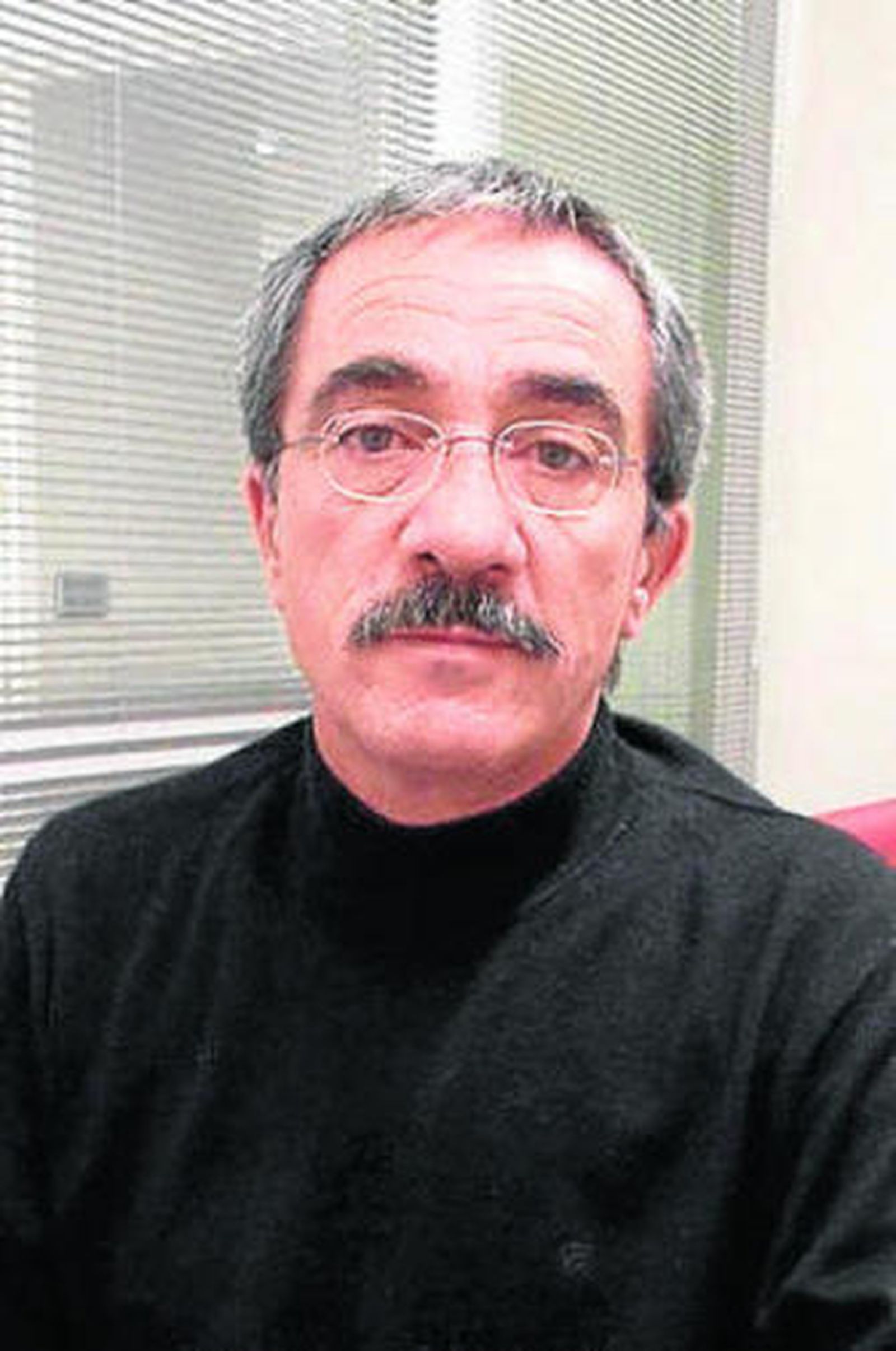 Antonio García Márquez.