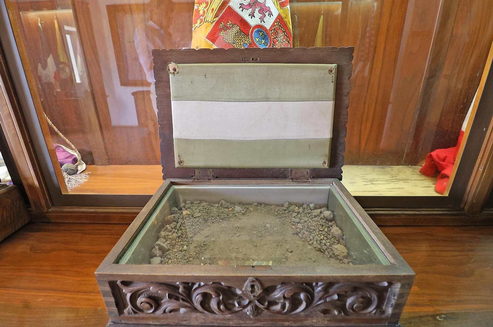 Monasterio Santa María de La Rábida: un viaje visual por su historia y arquitectura