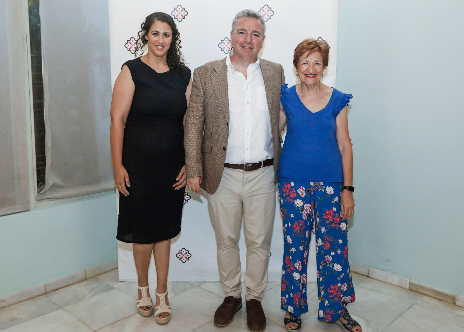 En fotos, la gran cita con el oasis gastronómico del verano en Córdoba que nadie se quiso perder