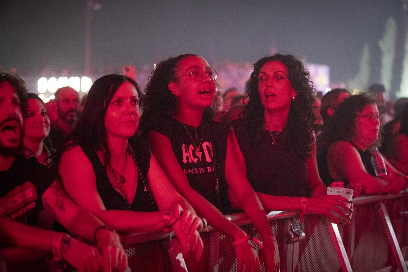 El Granada Sound arranca su primera jornada con Zahara, Mikel Izal o Xoel López