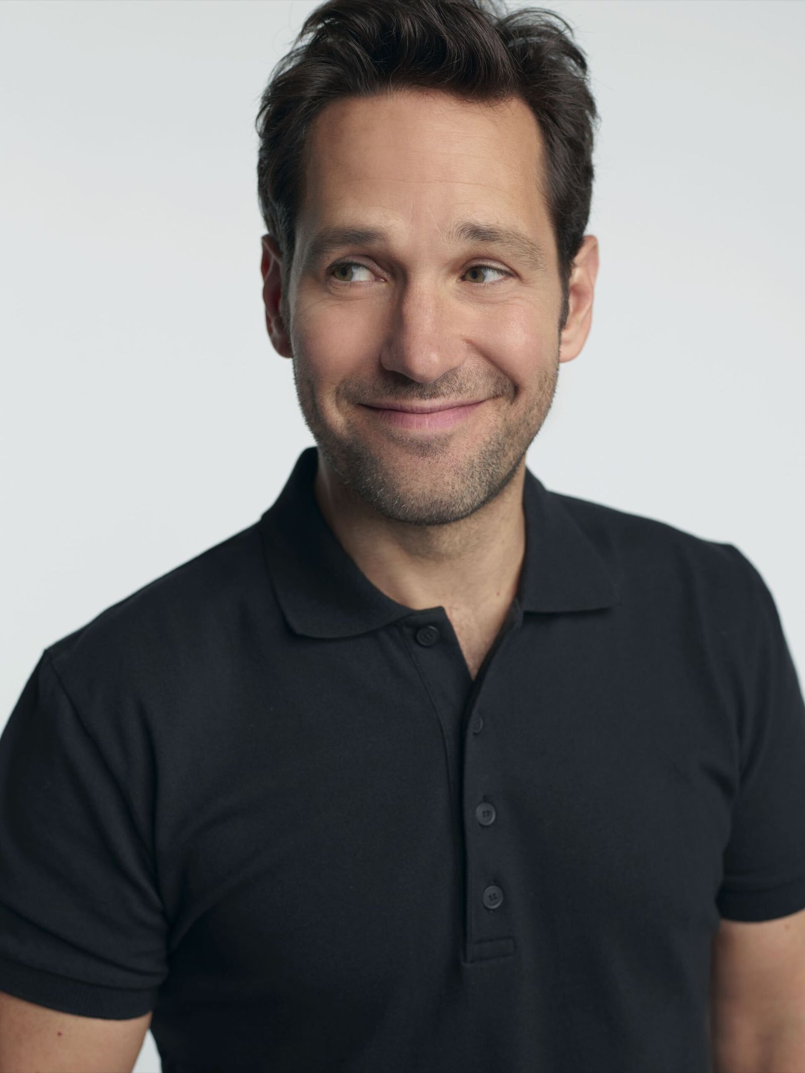 Paul Rudd.
