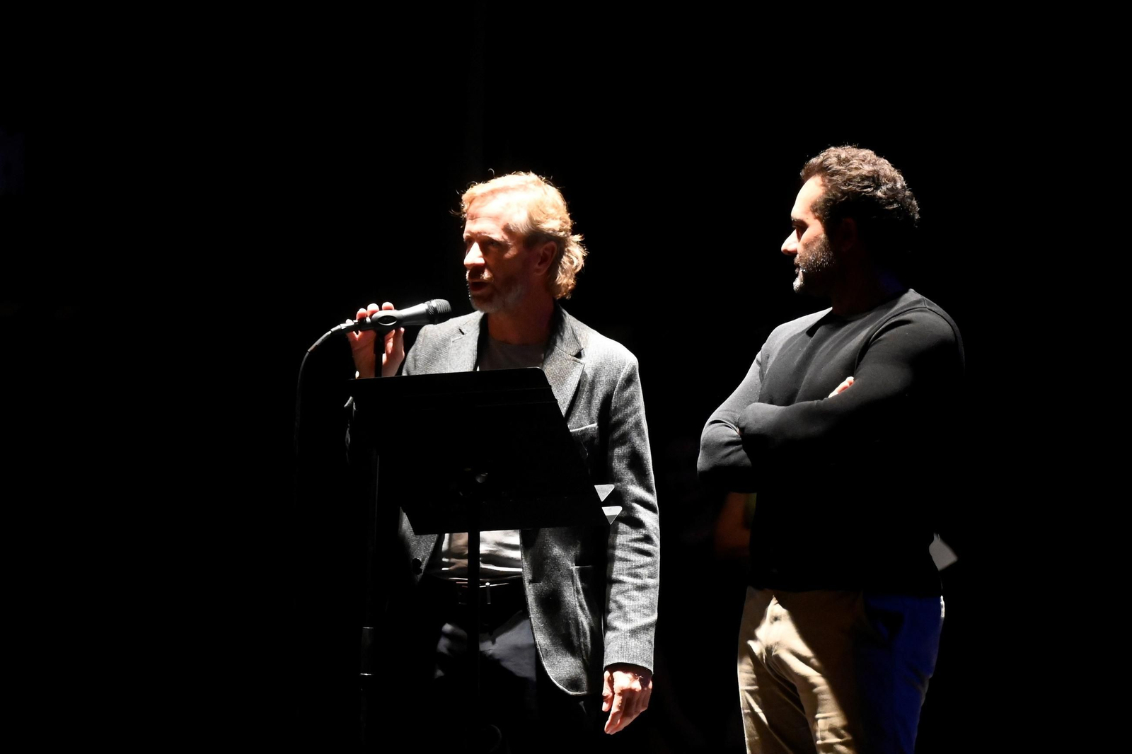 El inicio del curso 25-26 en la Escuela Superior de Arte Dramático de Córdoba, en imágenes