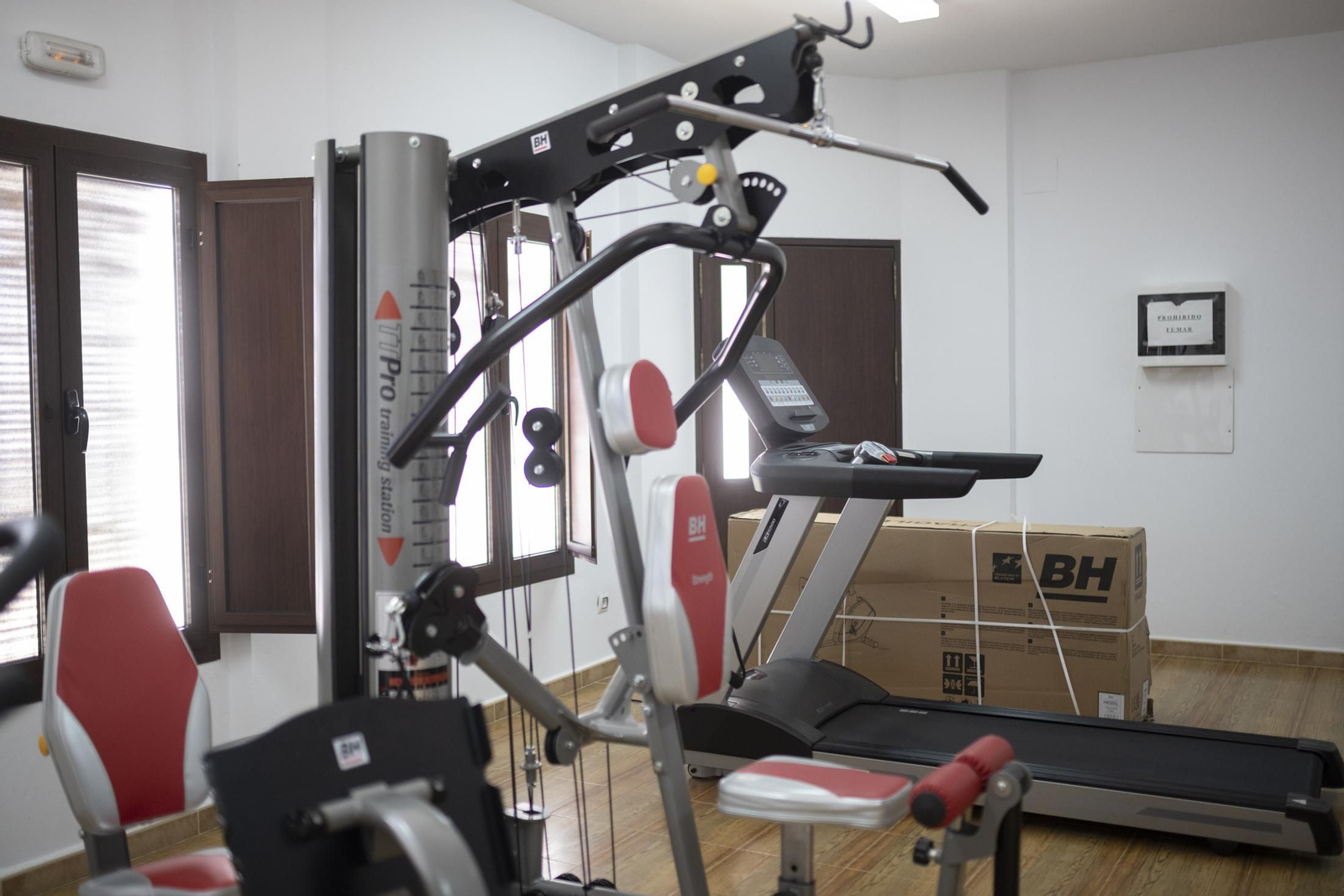 Imágenes de Cumbres de Enmedio