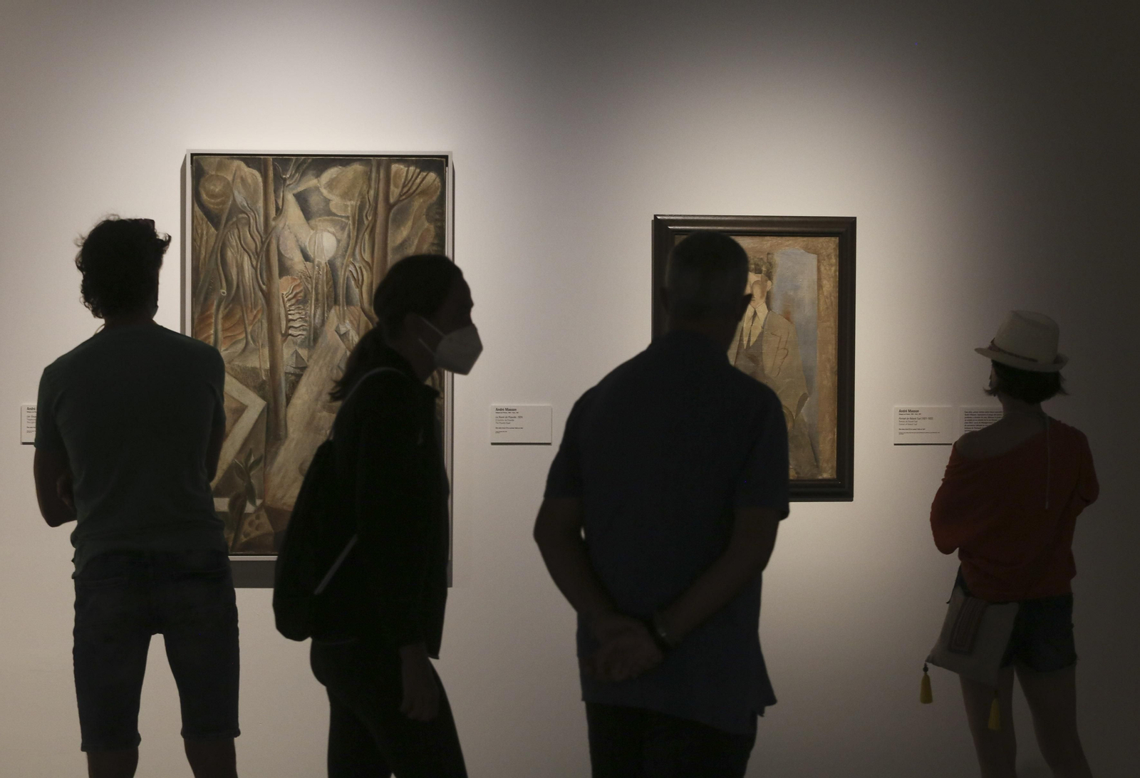 Colas en Málaga para celebrar el Día Mundial del Turismo