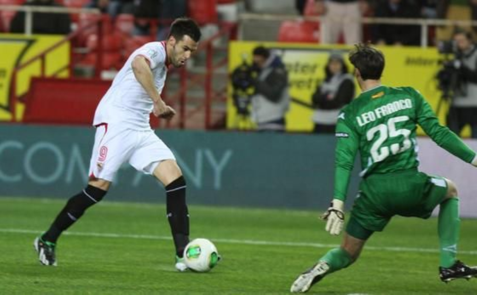 Foto: Antonio Pizarro