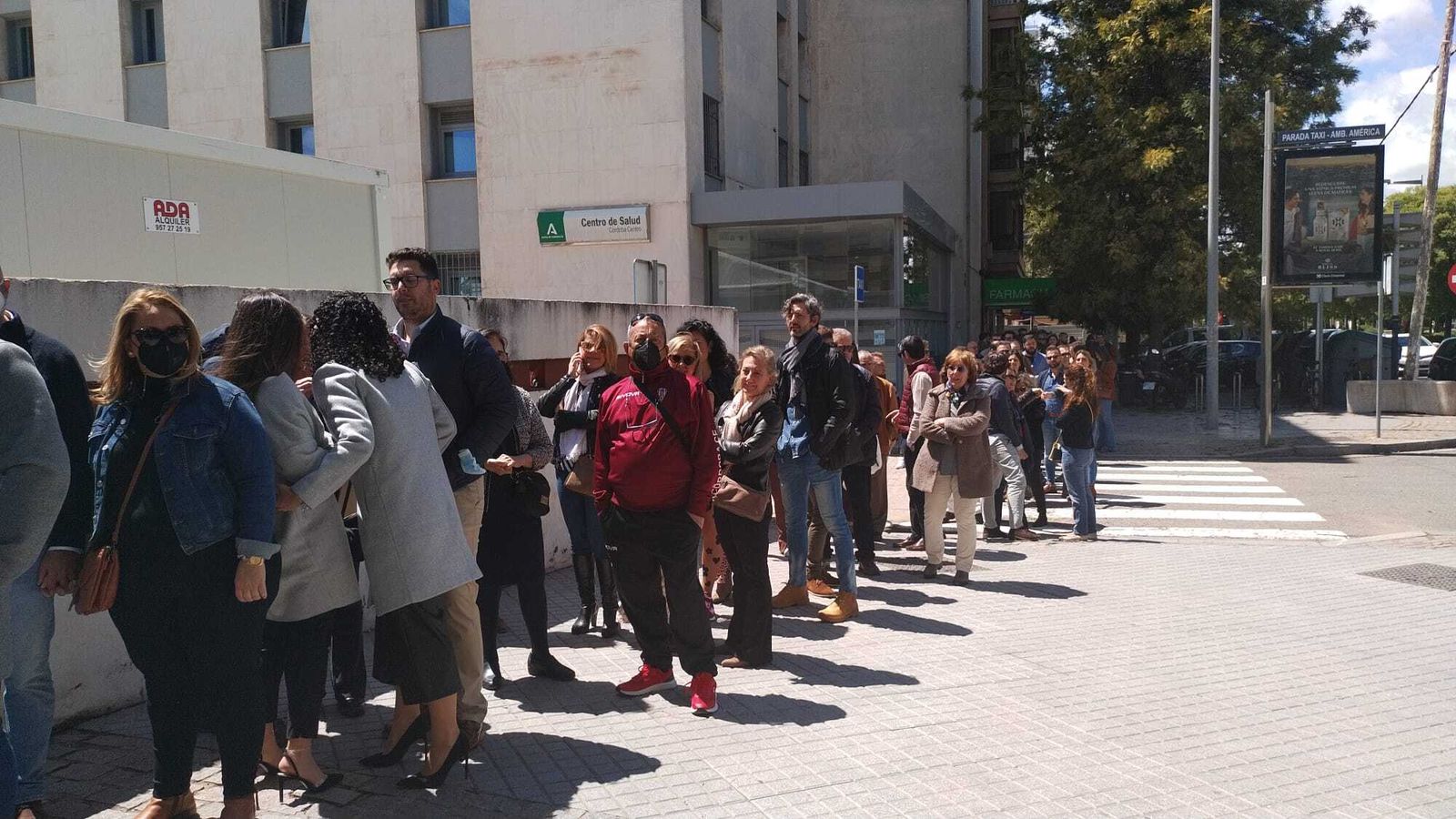 El sábado de la Cata del Vino Montilla-Moriles de Córdoba, en imágenes