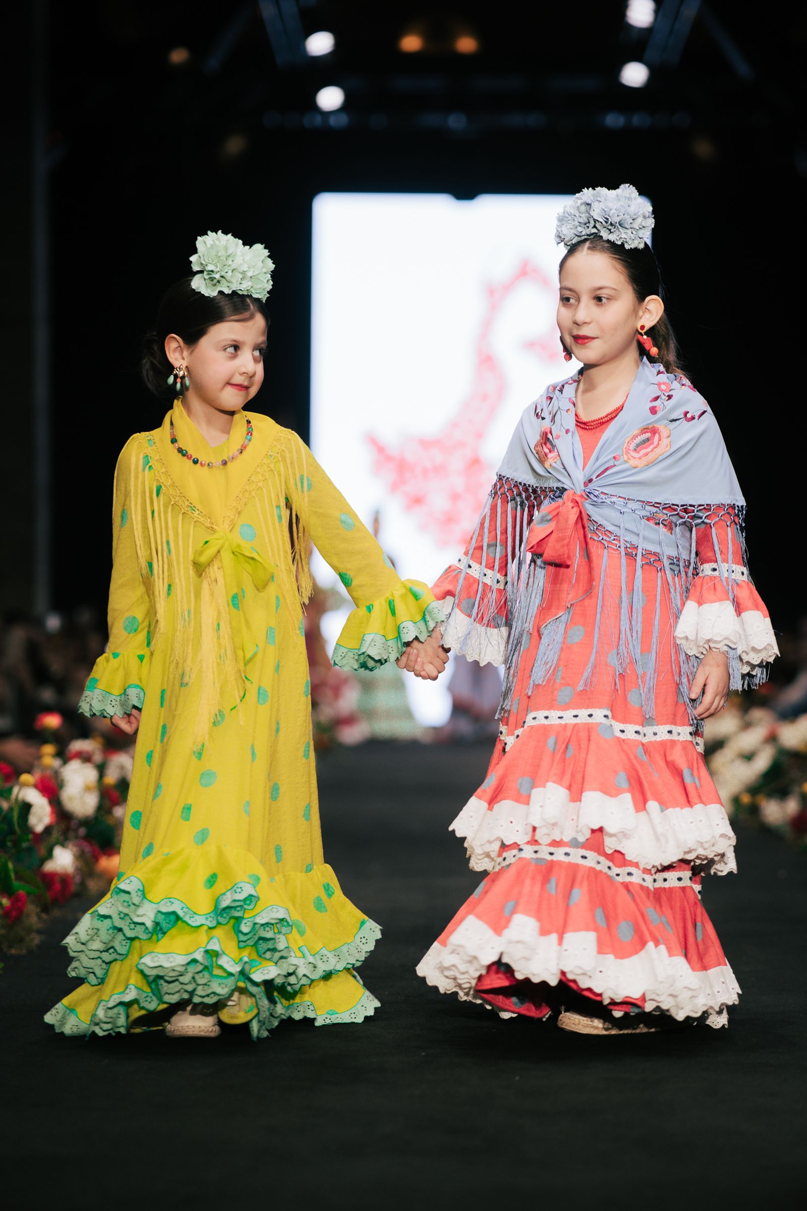 ROCÍO MARTÍN 'DEGITANA'