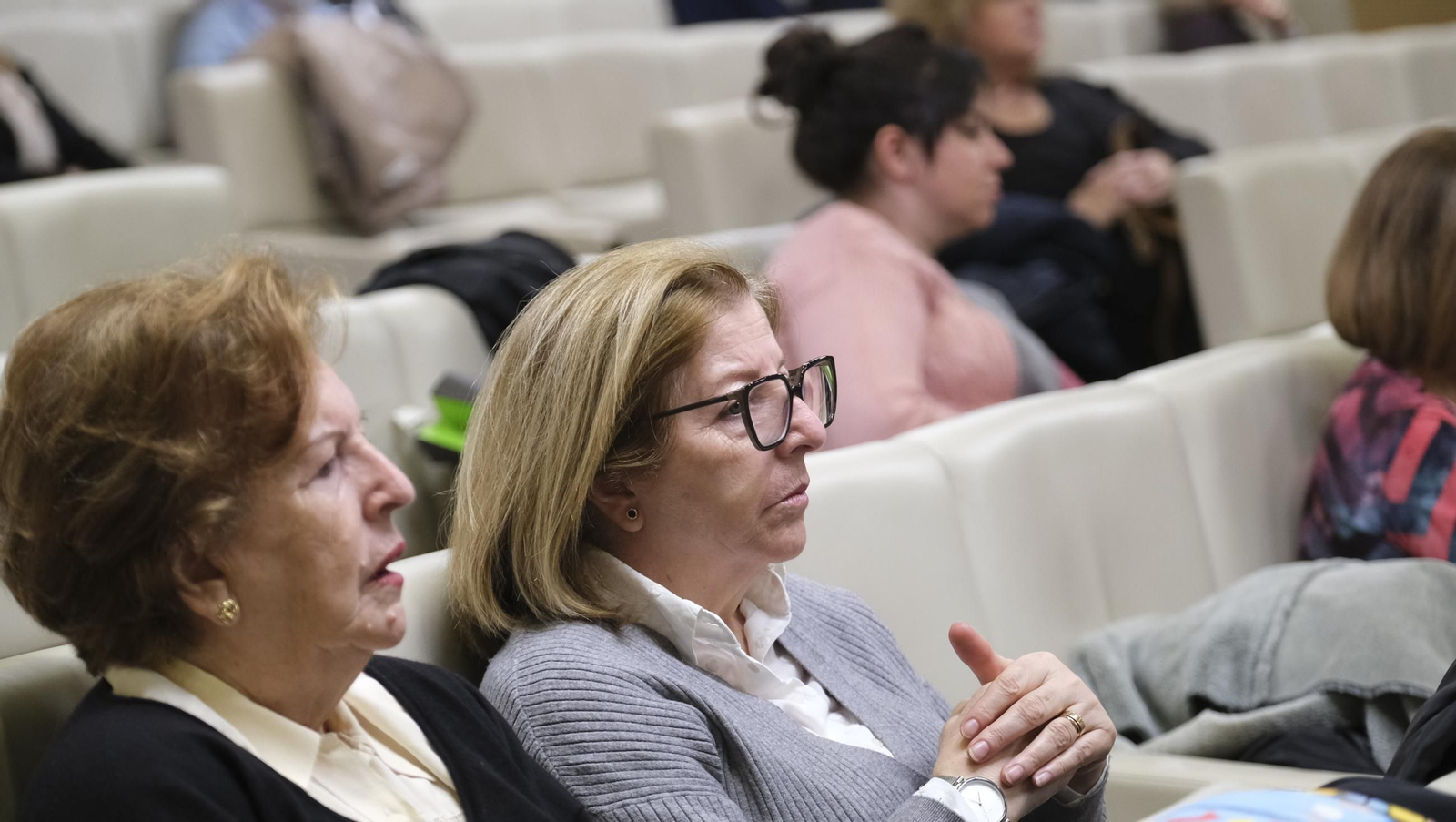 El Diario de los Libros, con Cristina López Barrio, en imágenes