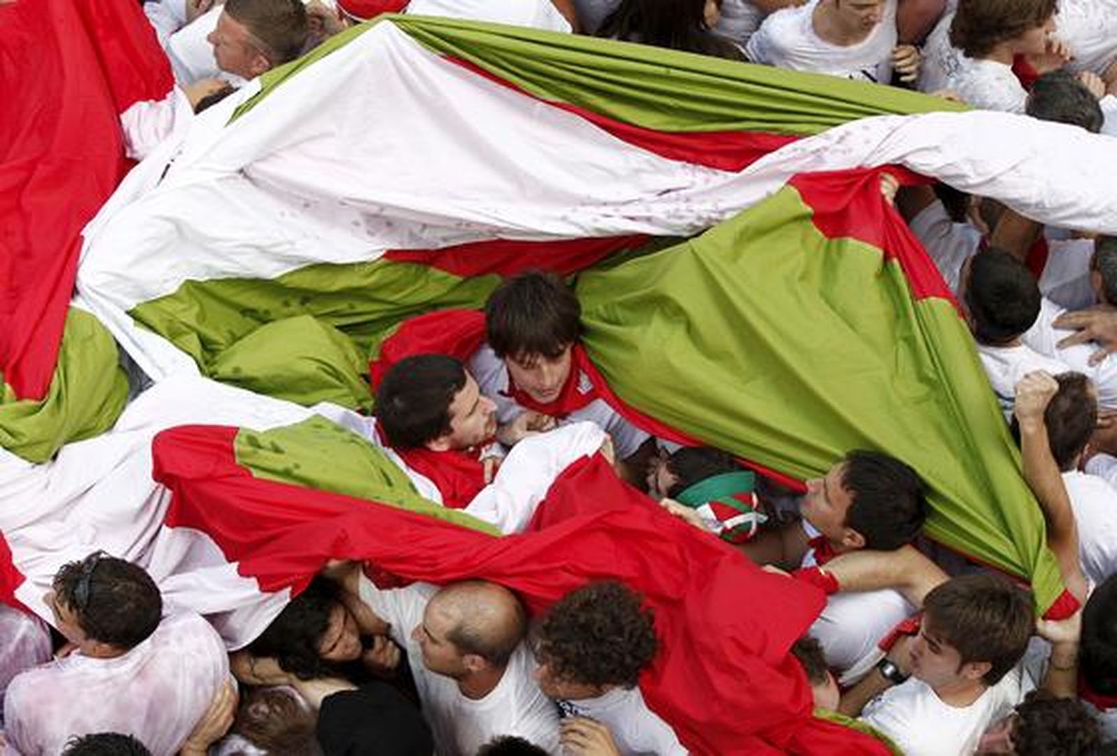 Foto: Efe/Reuters/Afp