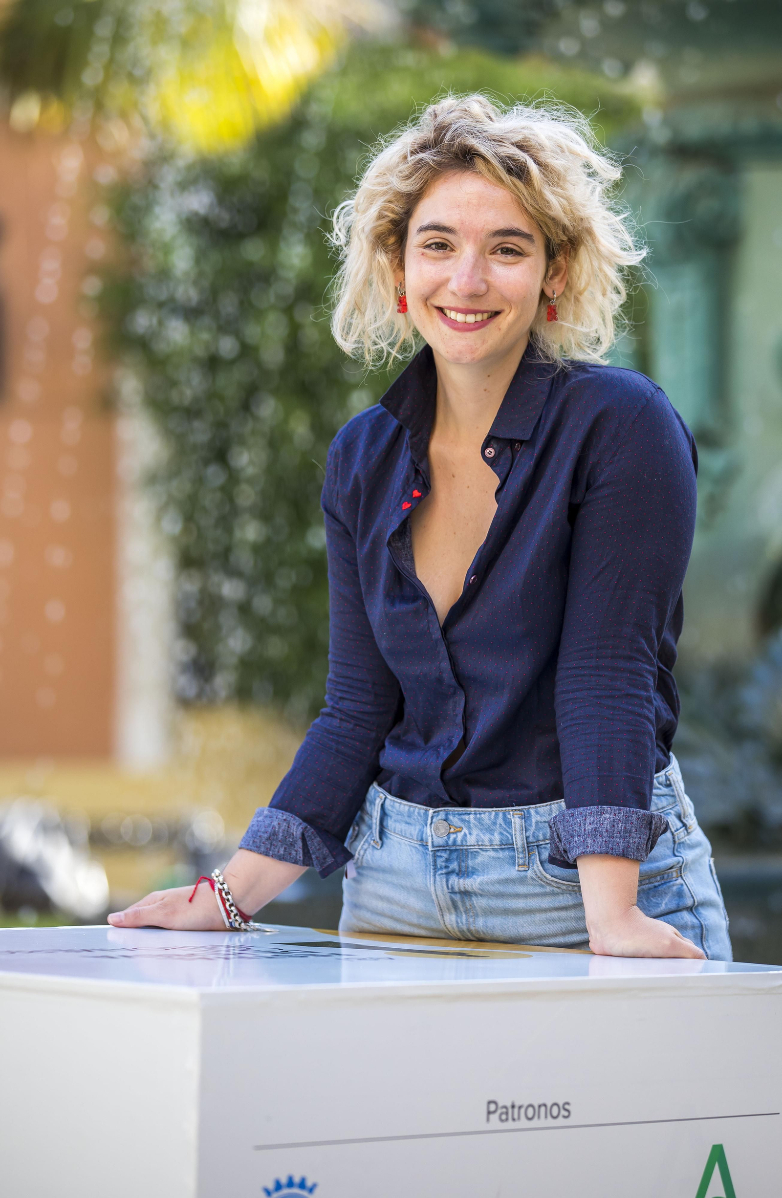 Los protagonistas del domingo en el Festival de Cine de Huelva