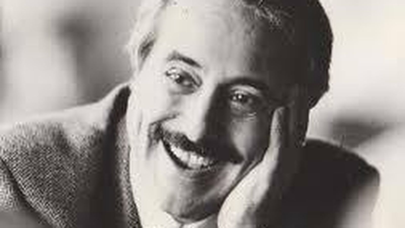 En la imagen, Giovanni Falcone.