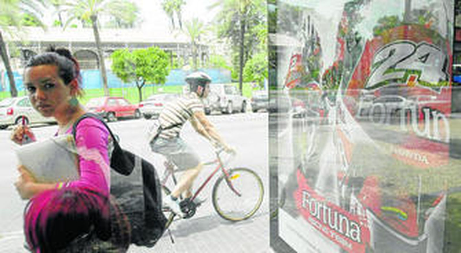 La UE pretende eliminar los patrocinios publicitarios de productos del tabaco.