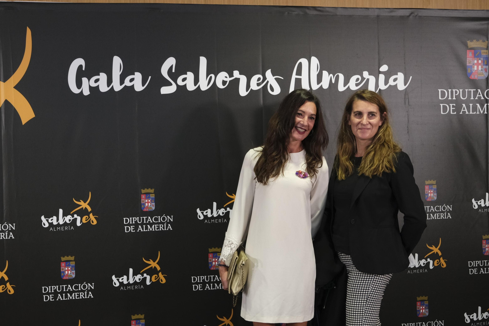 Imágenes de la II Gala Sabores Almería con David Bisbal. Vera