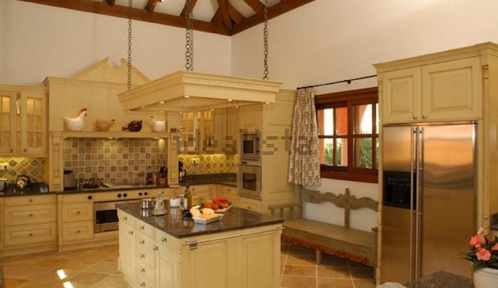 Las fotos de la casa más cara de España, en Marbella