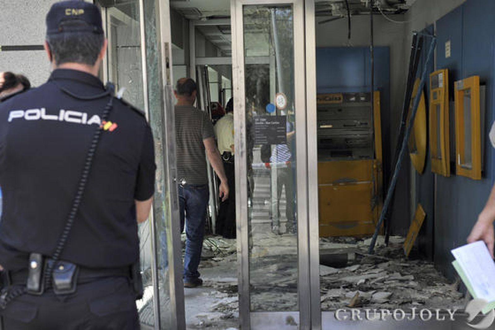 Foto: Juan Carlos Vazquez