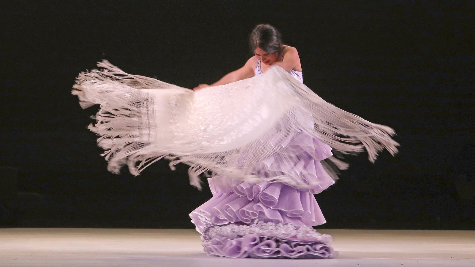 'Sí, Quiero', de Mercedes de Córdoba en Villamarta