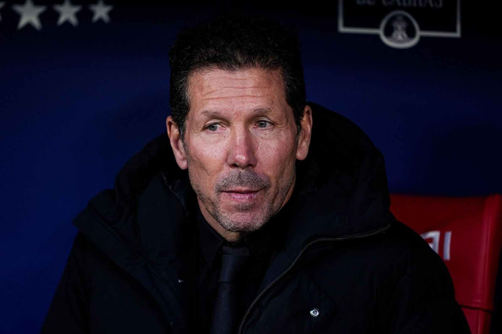 Las fotos del Atlético de Madrid-Real Sociedad