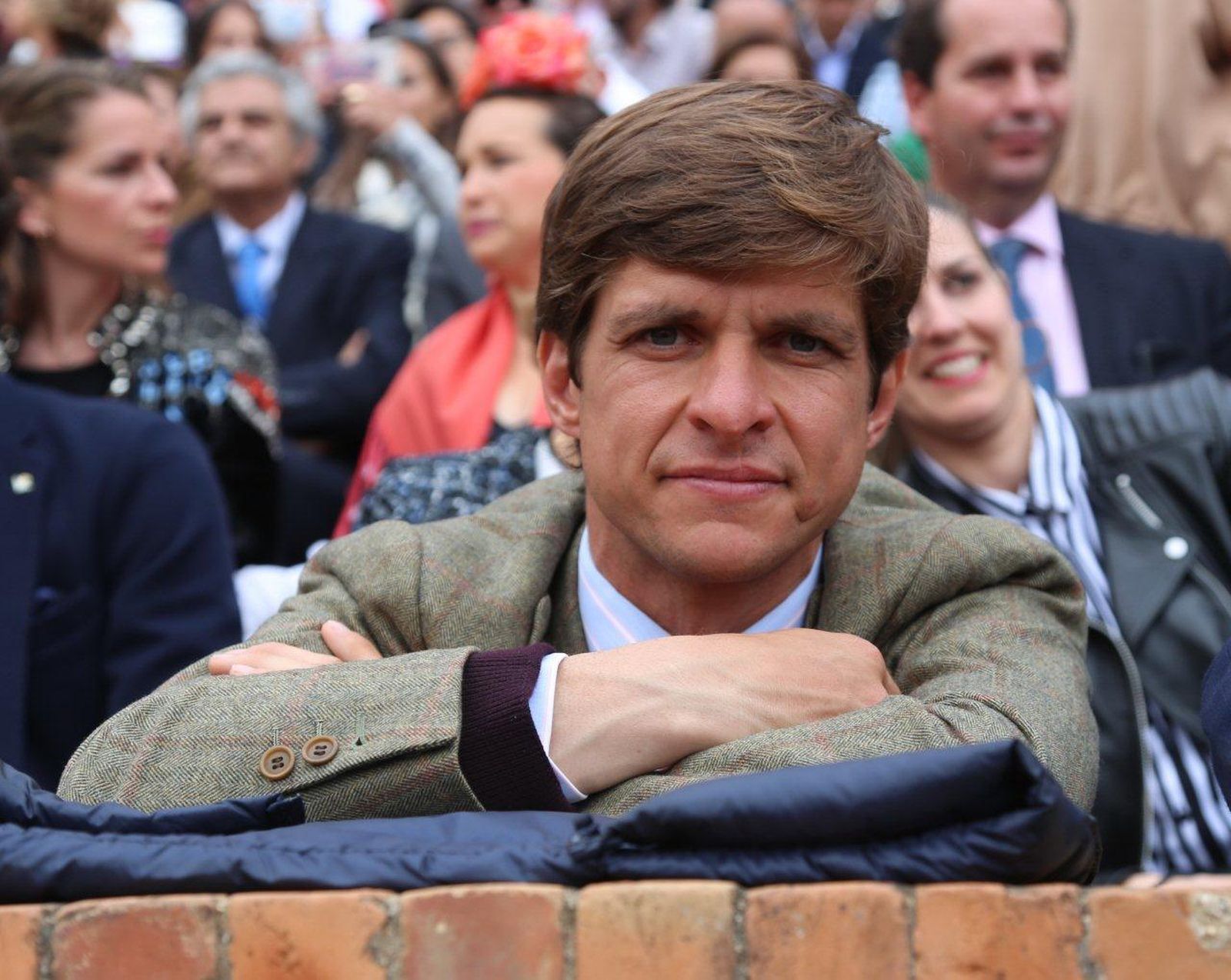 Julián López “El Juli”