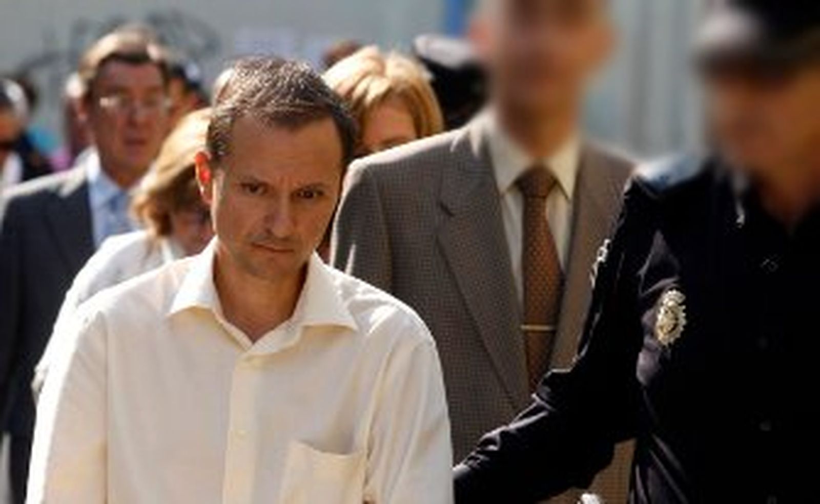 La acusación pide imputar a tres familiares de Bretón por obstruir la investigación